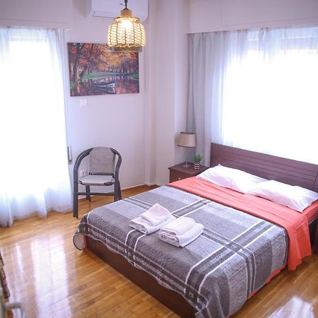 Mairas House Collection Apartment เอเธนส์ ภายนอก รูปภาพ