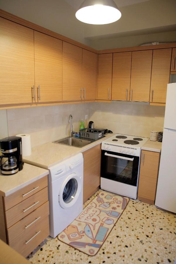 Mairas House Collection Apartment เอเธนส์ ภายนอก รูปภาพ
