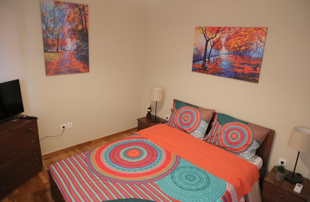 Mairas House Collection Apartment เอเธนส์ ภายนอก รูปภาพ