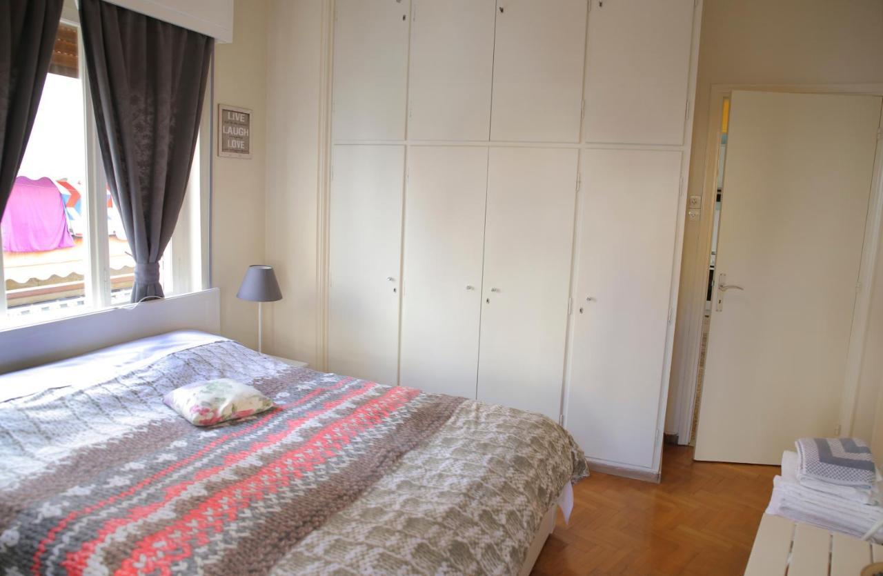 Mairas House Collection Apartment เอเธนส์ ภายนอก รูปภาพ