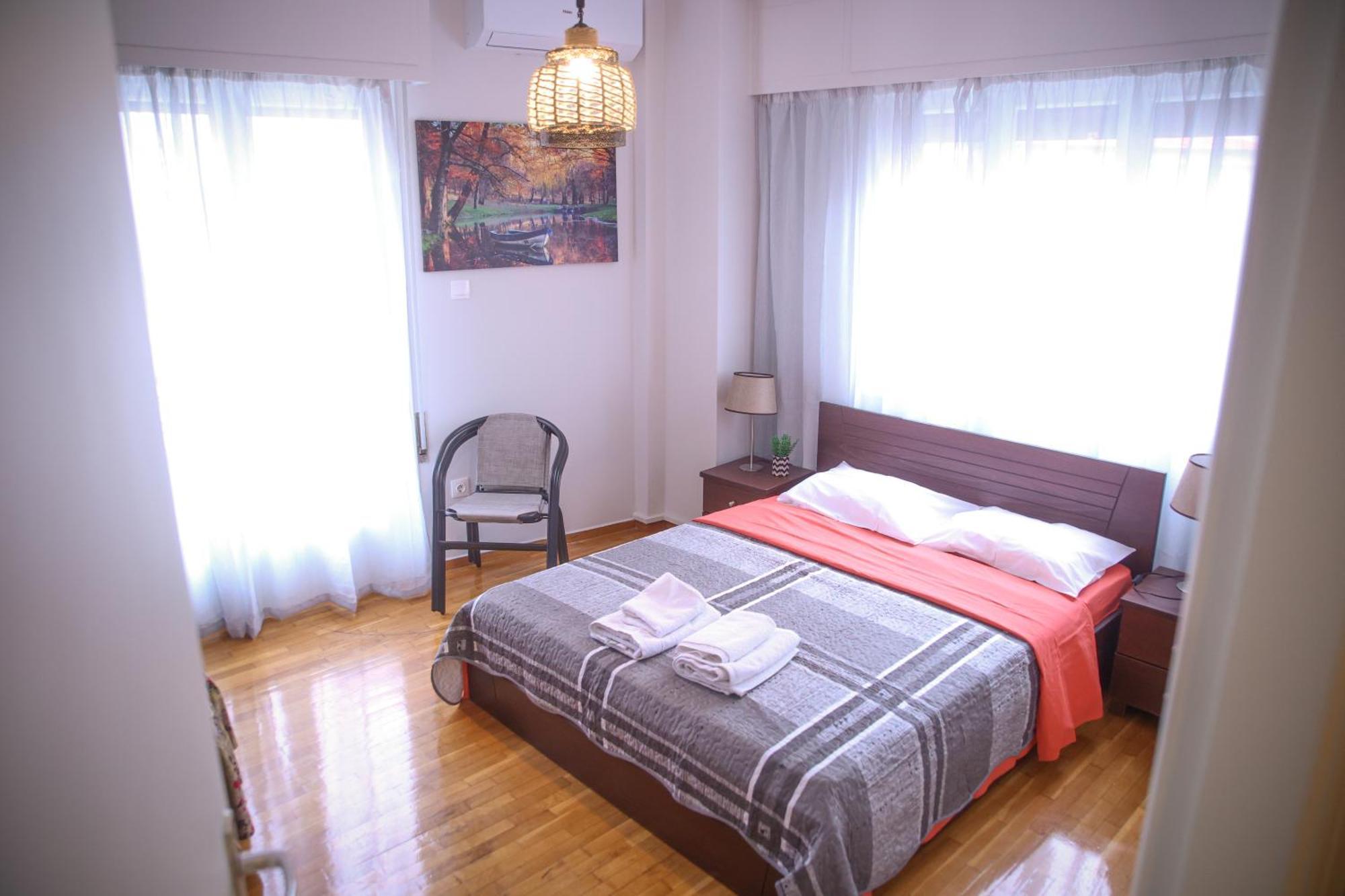 Mairas House Collection Apartment เอเธนส์ ภายนอก รูปภาพ