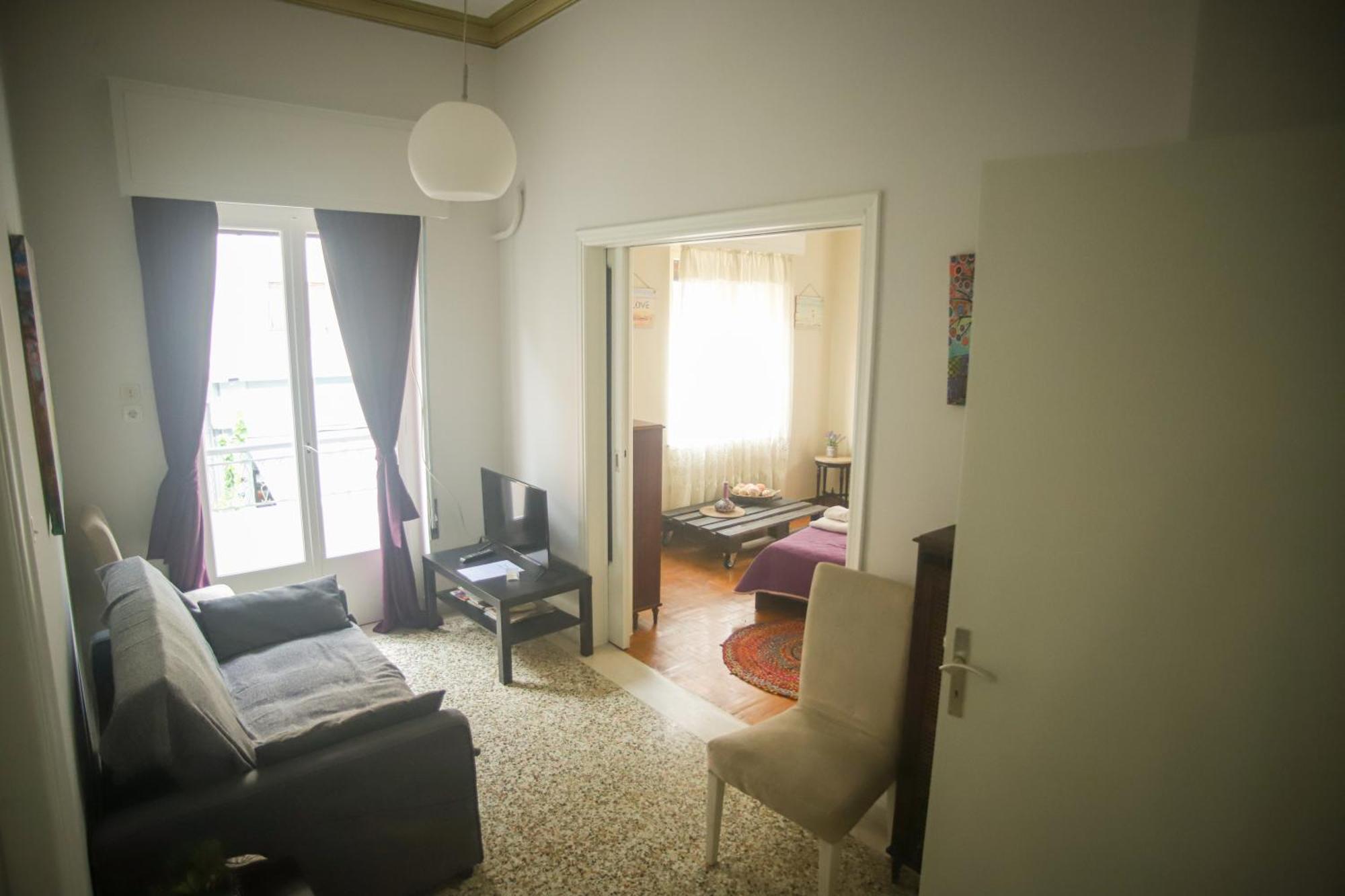 Mairas House Collection Apartment เอเธนส์ ภายนอก รูปภาพ