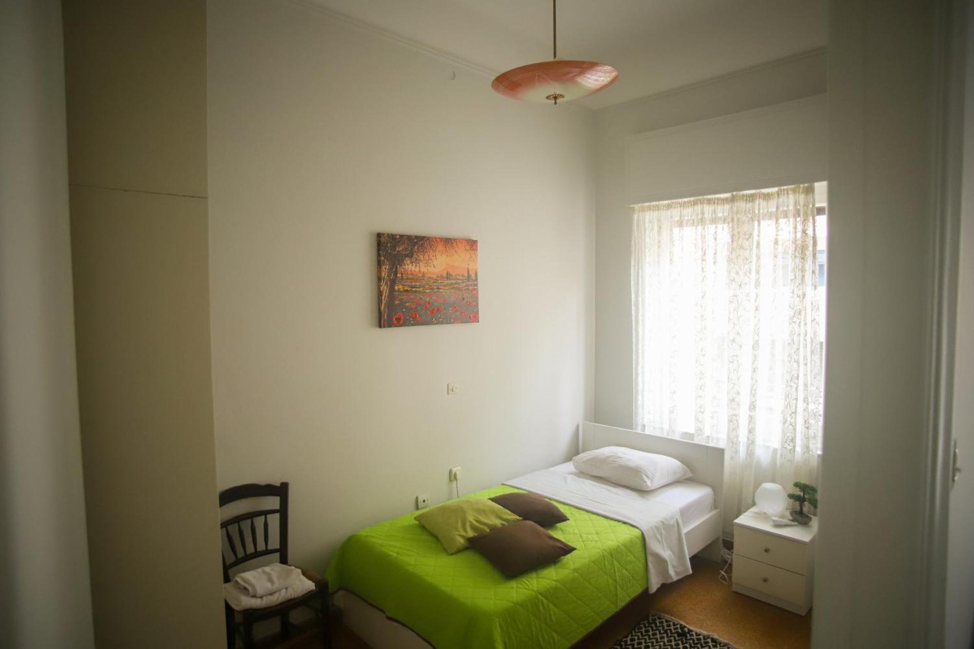 Mairas House Collection Apartment เอเธนส์ ภายนอก รูปภาพ