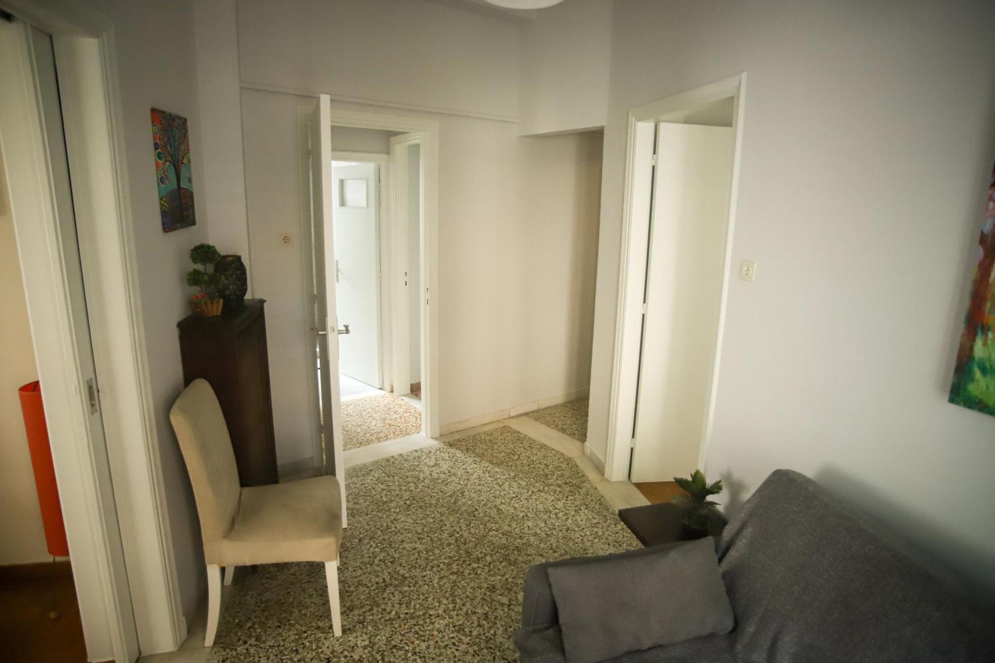 Mairas House Collection Apartment เอเธนส์ ภายนอก รูปภาพ