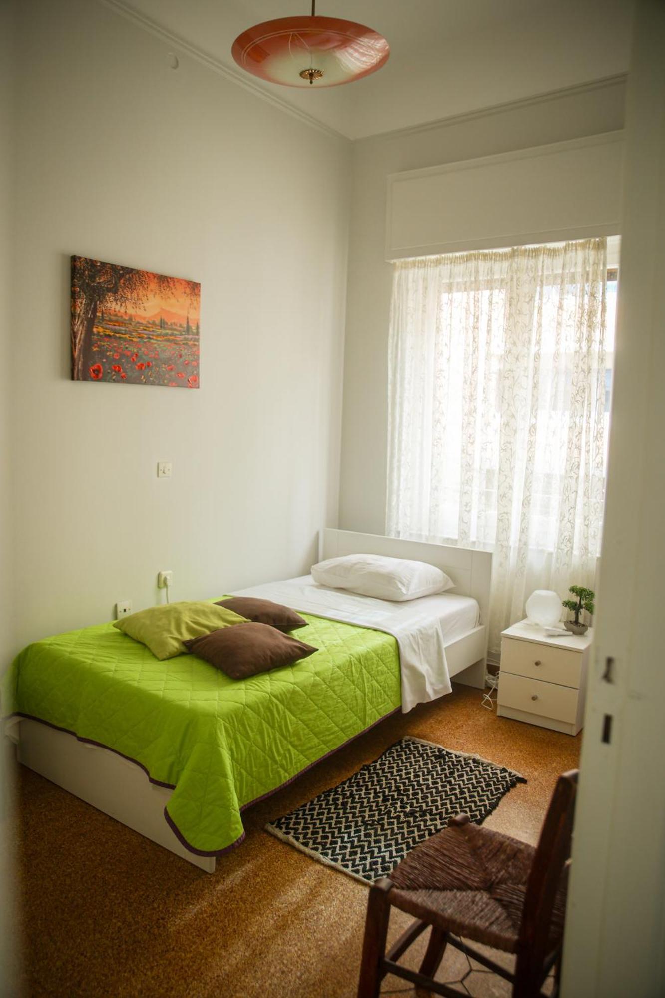 Mairas House Collection Apartment เอเธนส์ ภายนอก รูปภาพ