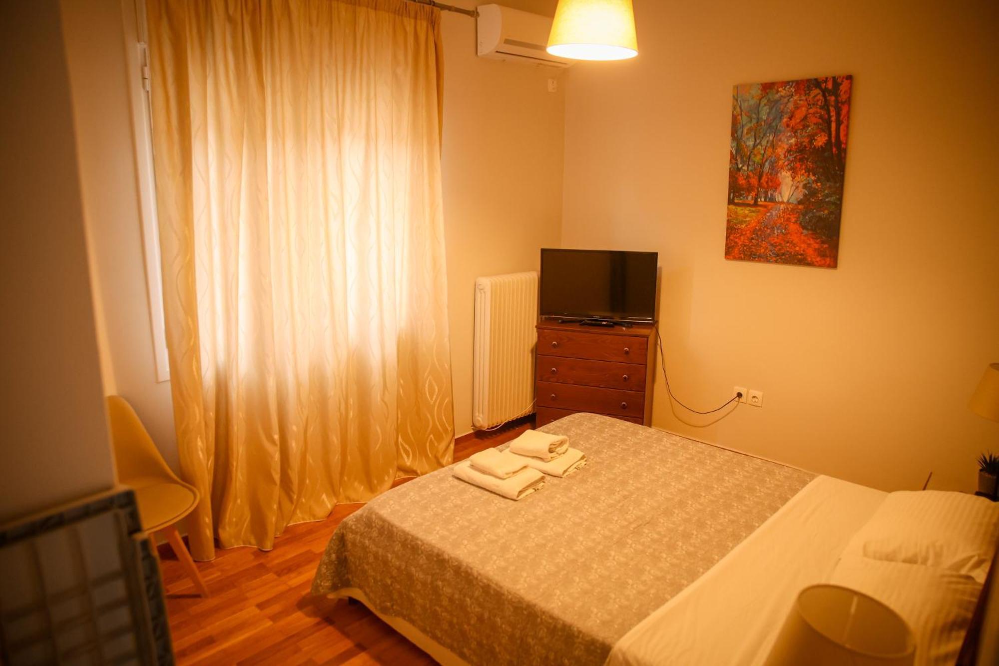 Mairas House Collection Apartment เอเธนส์ ภายนอก รูปภาพ