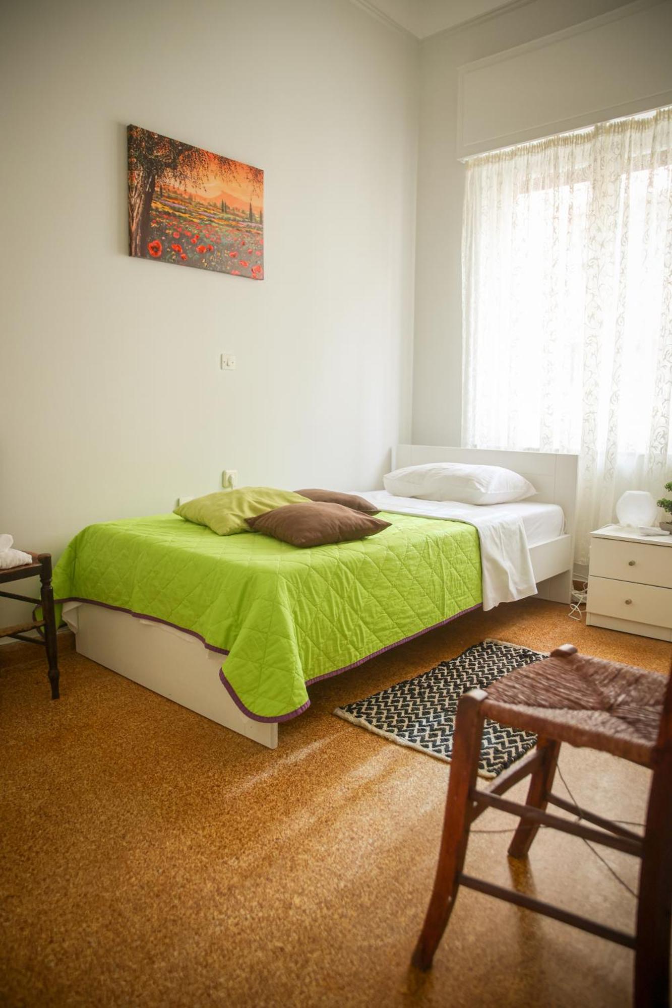 Mairas House Collection Apartment เอเธนส์ ภายนอก รูปภาพ