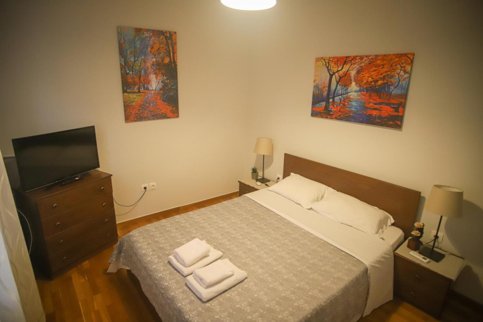 Mairas House Collection Apartment เอเธนส์ ภายนอก รูปภาพ