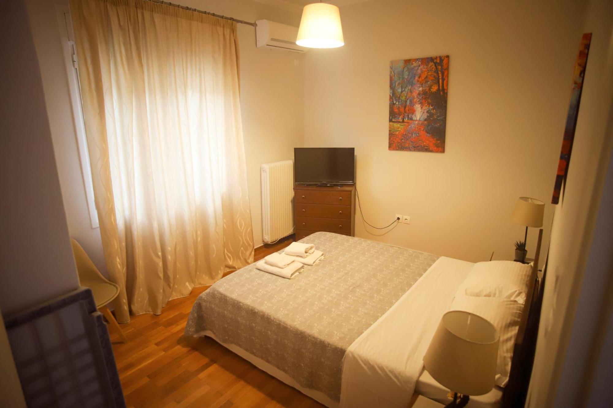 Mairas House Collection Apartment เอเธนส์ ภายนอก รูปภาพ