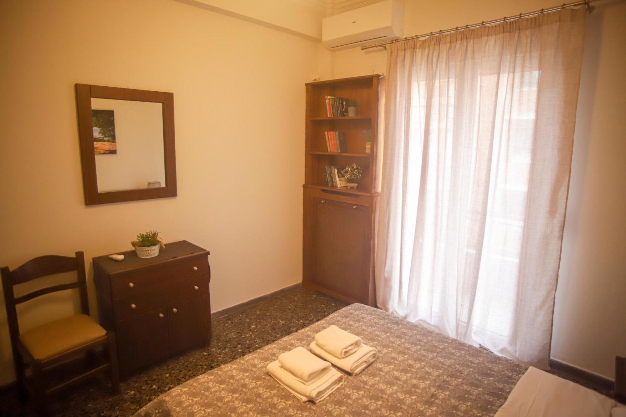 Mairas House Collection Apartment เอเธนส์ ภายนอก รูปภาพ