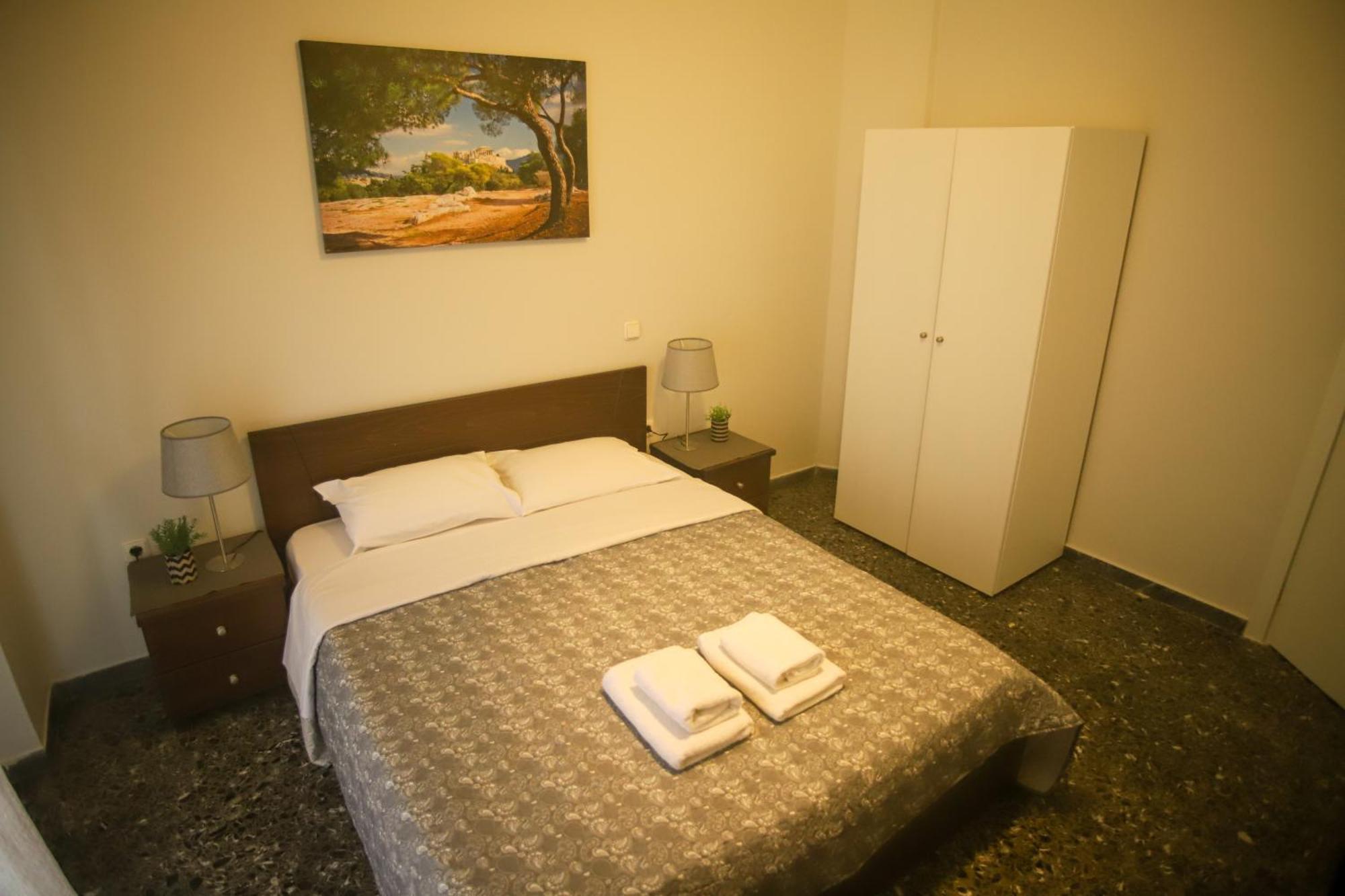 Mairas House Collection Apartment เอเธนส์ ภายนอก รูปภาพ