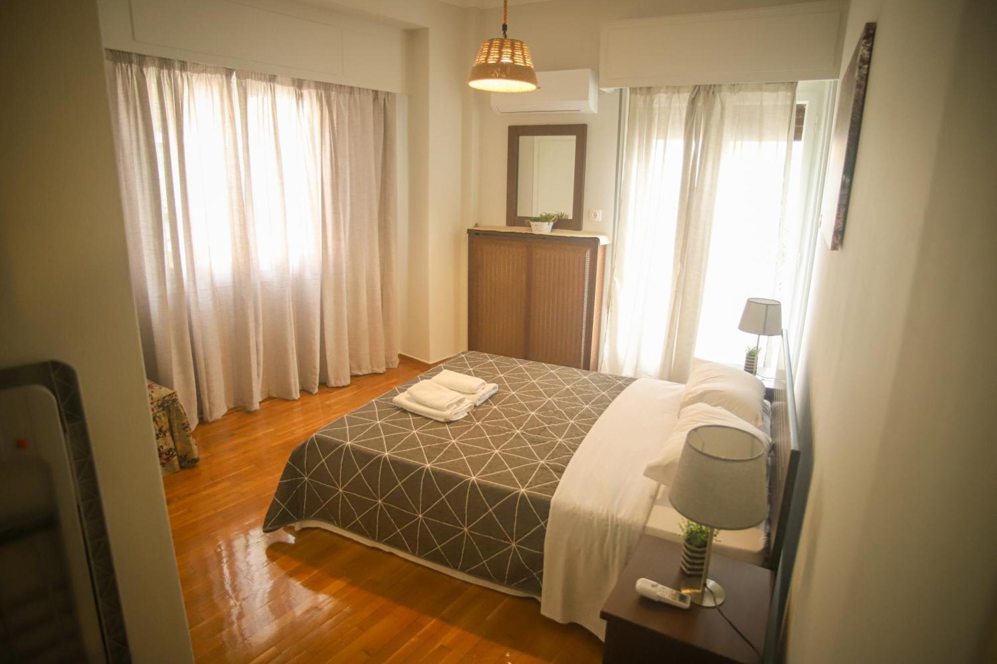 Mairas House Collection Apartment เอเธนส์ ภายนอก รูปภาพ
