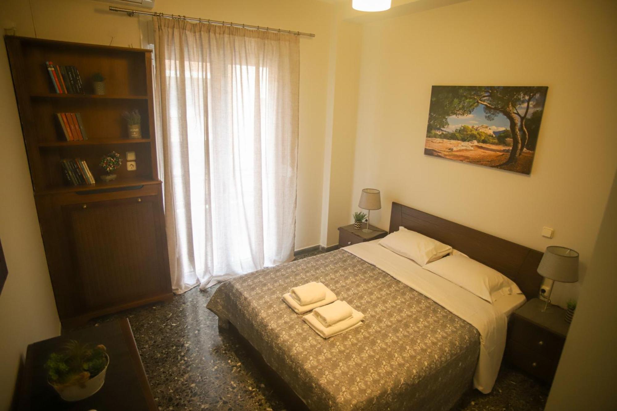 Mairas House Collection Apartment เอเธนส์ ภายนอก รูปภาพ