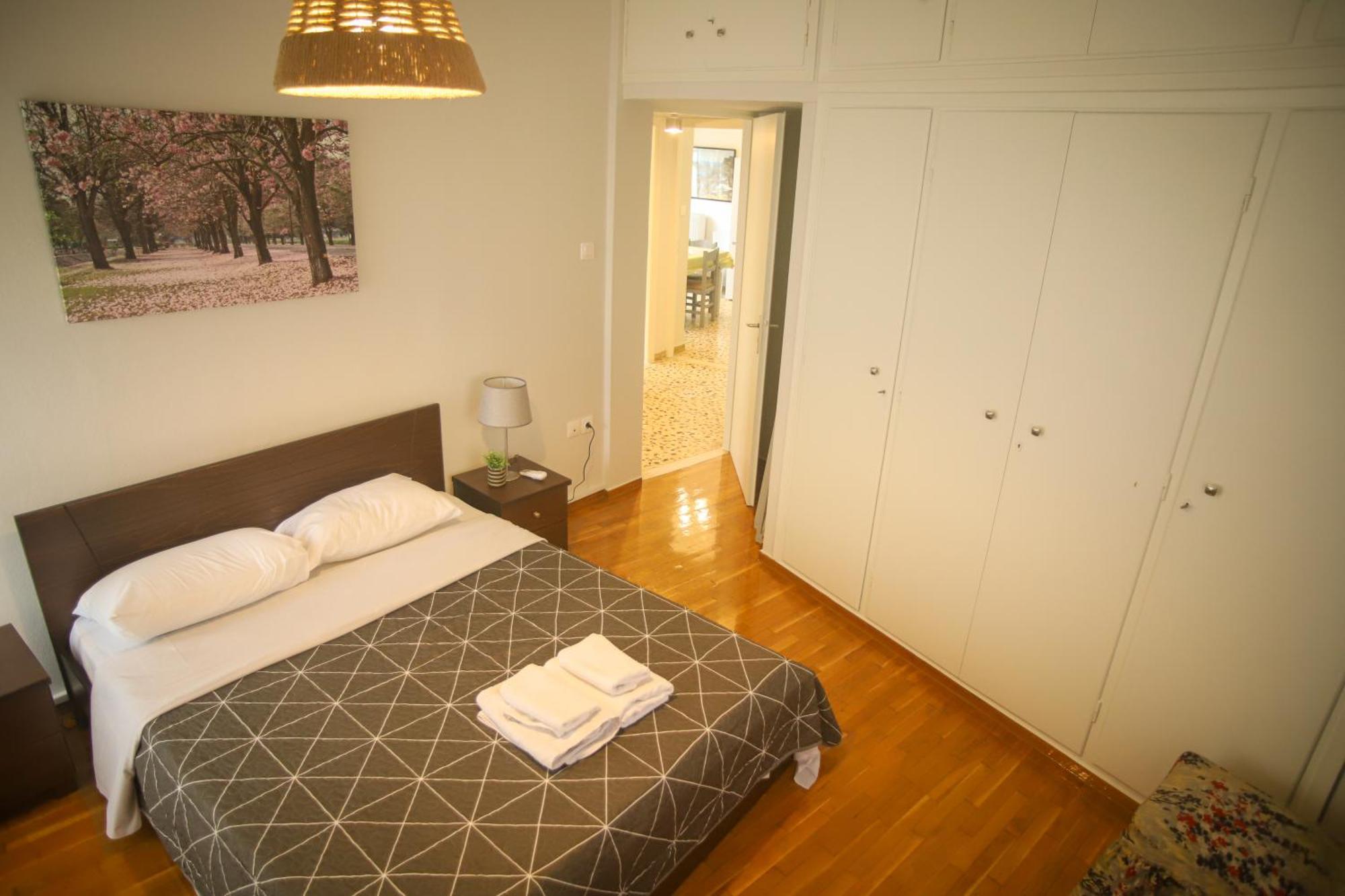 Mairas House Collection Apartment เอเธนส์ ภายนอก รูปภาพ