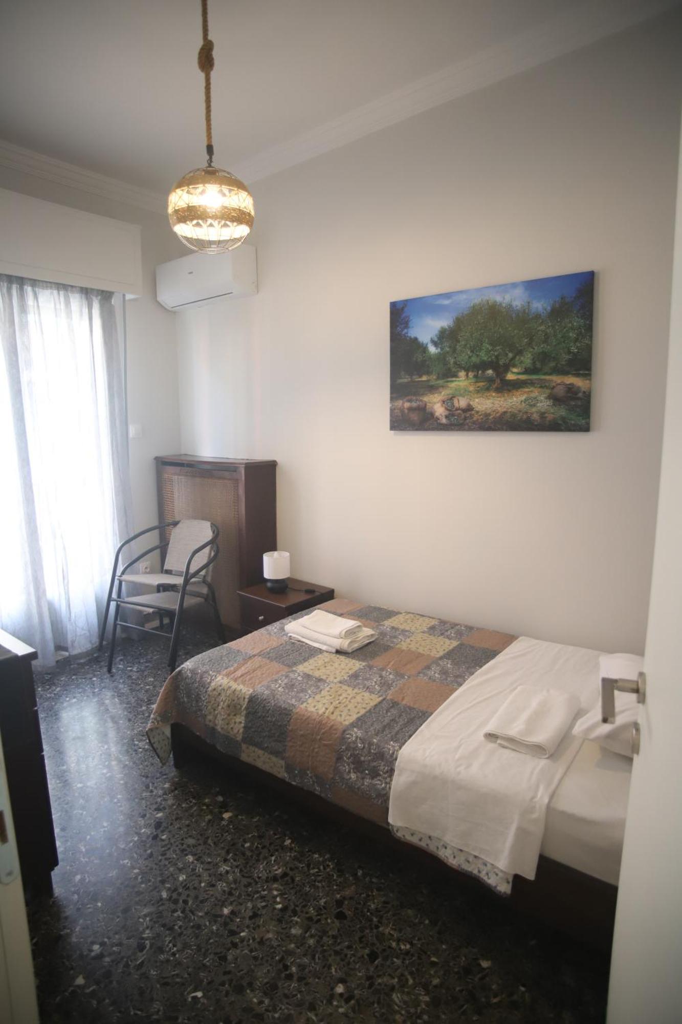 Mairas House Collection Apartment เอเธนส์ ภายนอก รูปภาพ