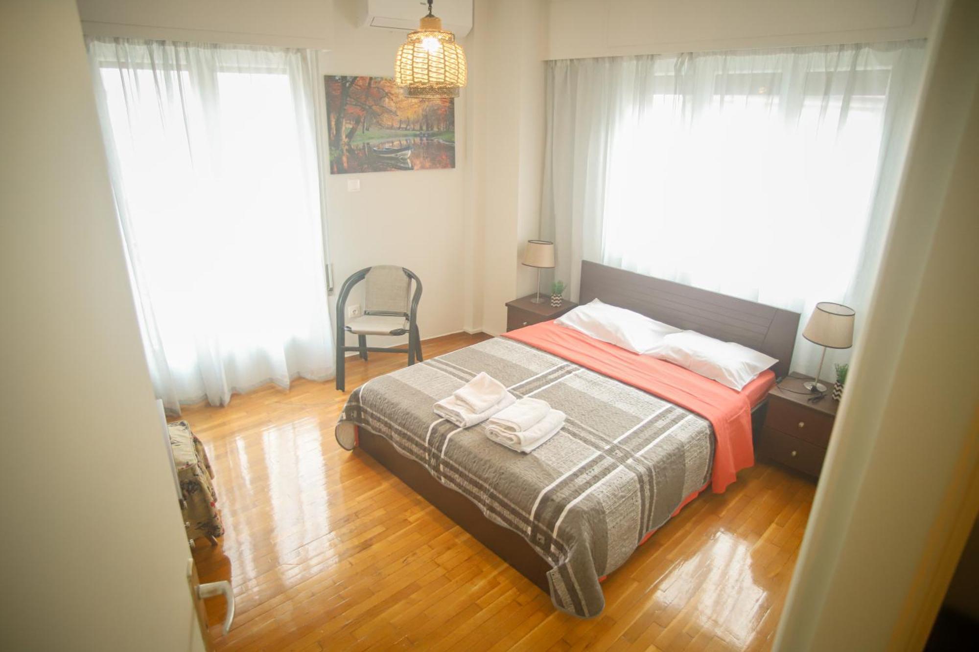 Mairas House Collection Apartment เอเธนส์ ภายนอก รูปภาพ