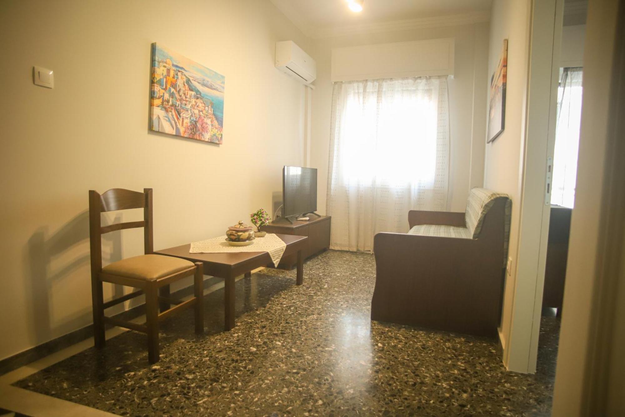 Mairas House Collection Apartment เอเธนส์ ภายนอก รูปภาพ