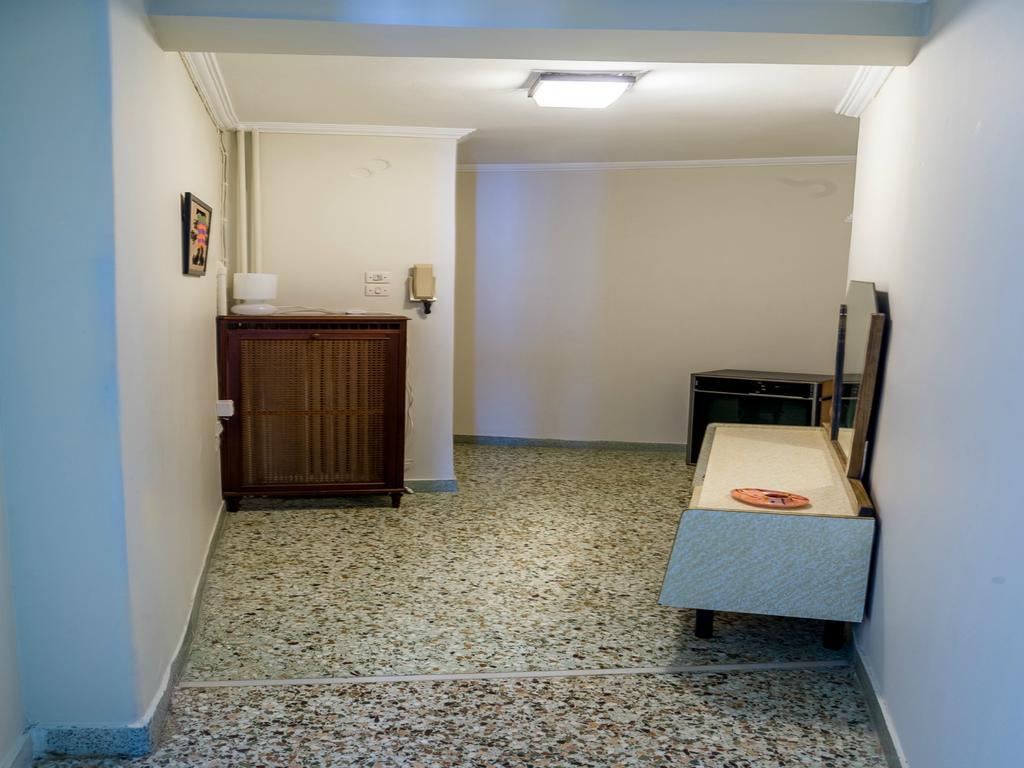 Mairas House Collection Apartment เอเธนส์ ภายนอก รูปภาพ