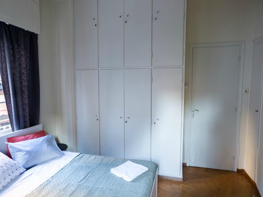 Mairas House Collection Apartment เอเธนส์ ภายนอก รูปภาพ