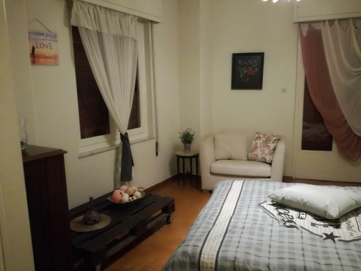 Mairas House Collection Apartment เอเธนส์ ภายนอก รูปภาพ