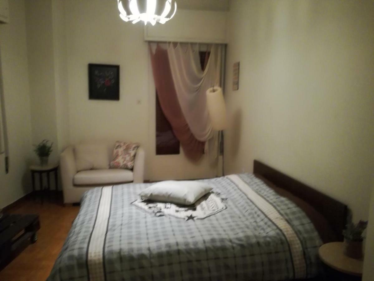 Mairas House Collection Apartment เอเธนส์ ภายนอก รูปภาพ
