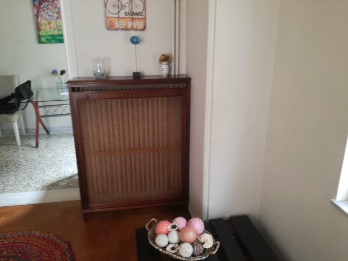 Mairas House Collection Apartment เอเธนส์ ภายนอก รูปภาพ